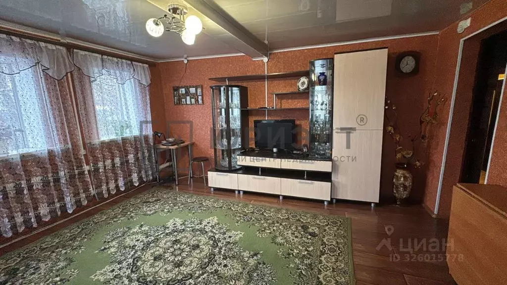 Дом в Свердловская область, Горноуральский муниципальный округ, с. ... - Фото 2