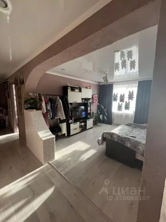 3-к кв. Башкортостан, Уфа бул. Георгия Плеханова, 5 (60.4 м) - Фото 1