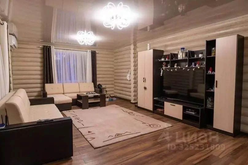 Дом в Московская область, Талдомский городской округ, д. Бельское ул. ... - Фото 2