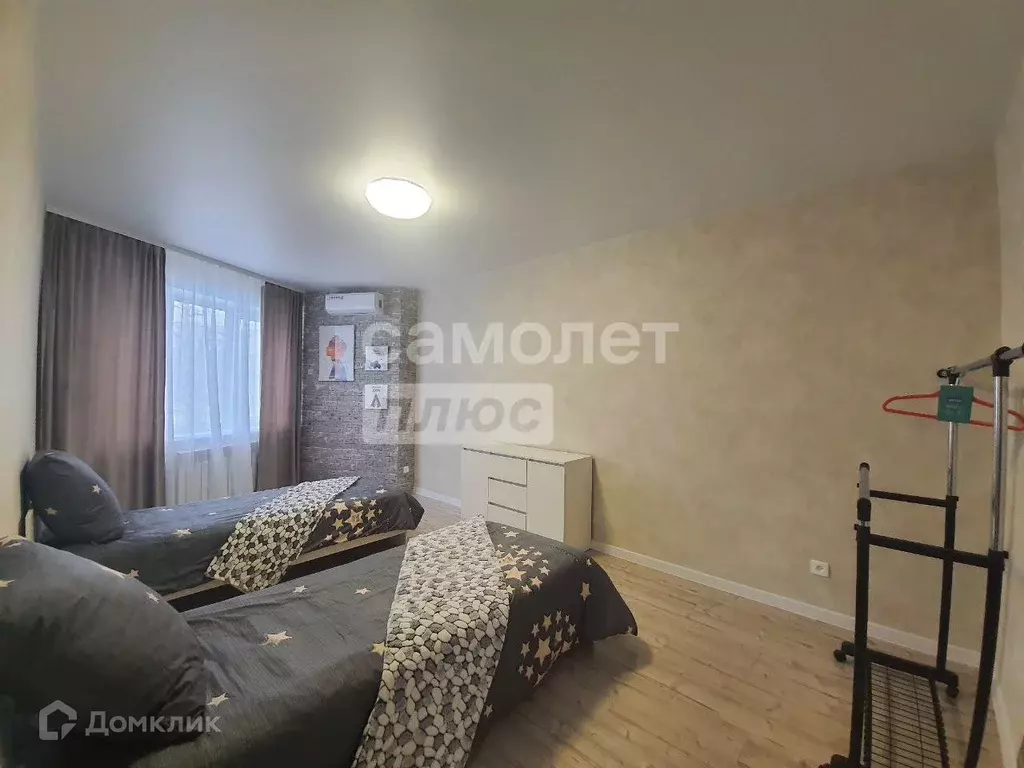 Продаётся 3-к квартира, 63.7 м - Фото 1