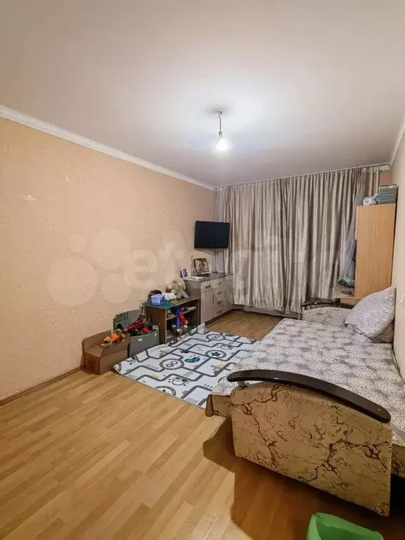 2-к. квартира, 53 м, 1/5 эт. - Фото 1