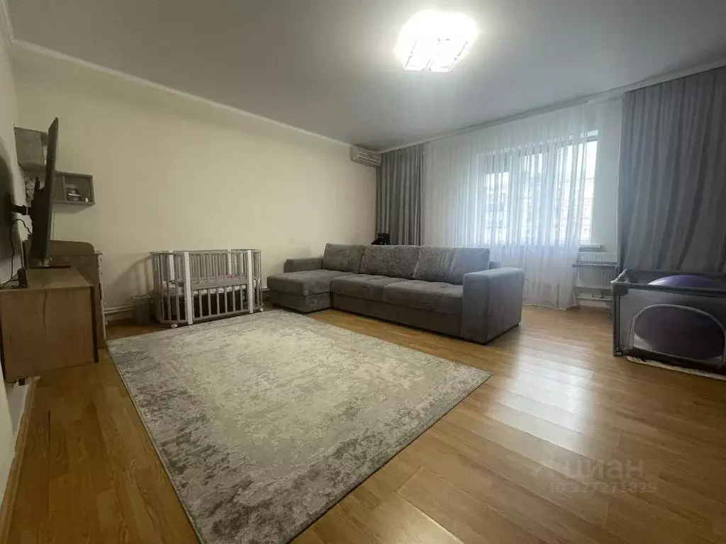 2-к кв. Адыгея, Красногвардейский район, Хатукайское с/пос, Хатукай ... - Фото 1