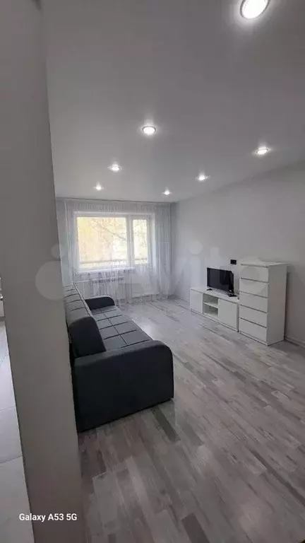 2-к. квартира, 48 м, 3/5 эт. - Фото 0