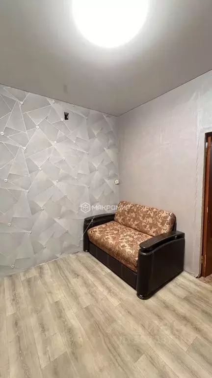 1-к кв. Архангельская область, Архангельск ул. Федора Абрамова, 9 ... - Фото 2