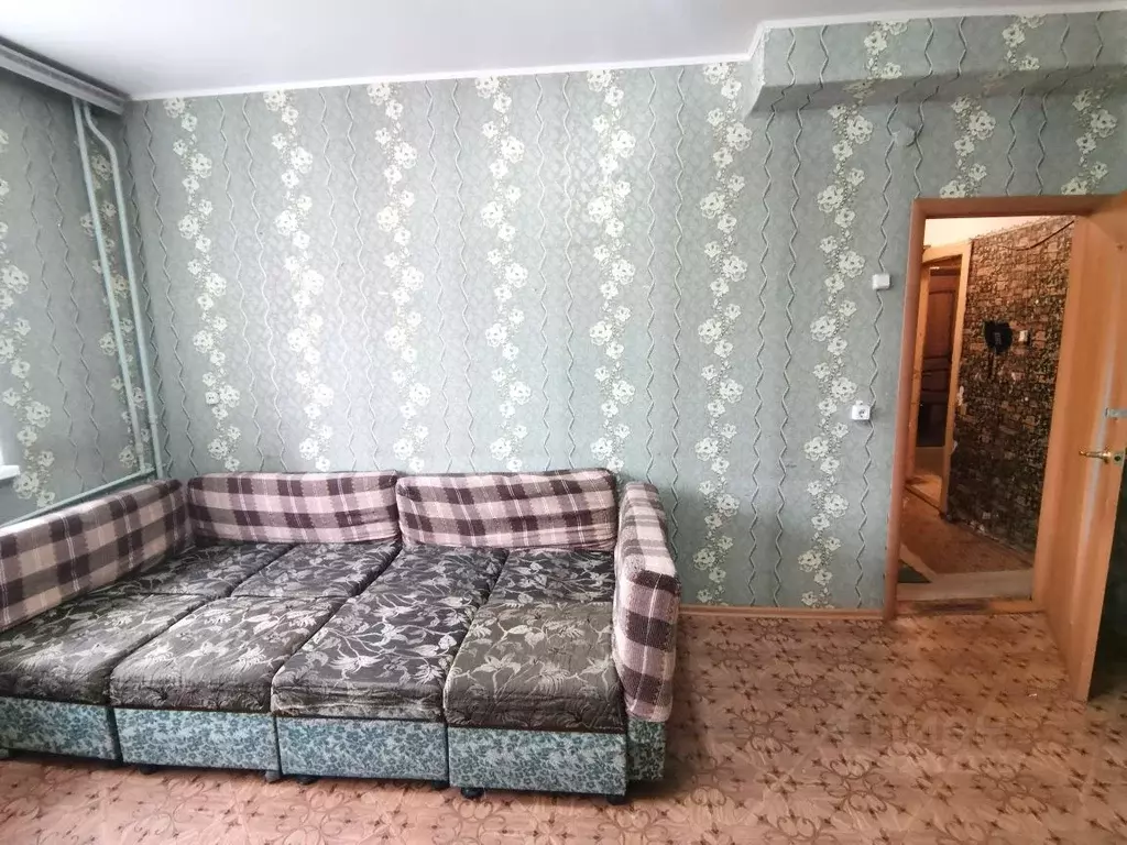 Комната Ивановская область, Иваново ул. Красных Зорь, 1 (17.0 м) - Фото 2