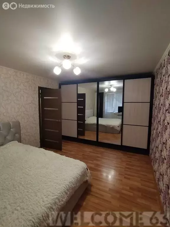 1-комнатная квартира: Сызрань, улица Мира, 9 (28.8 м) - Фото 1