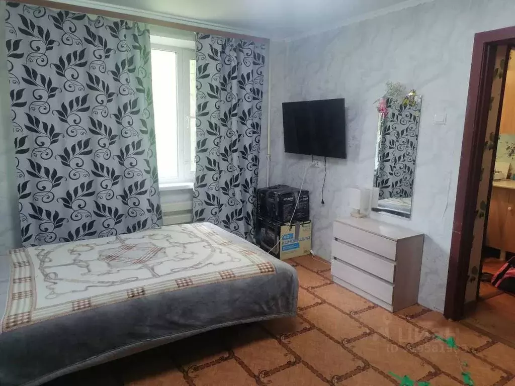 Комната Ростовская область, Белая Калитва ул. Машиностроителей, 59 ... - Фото 0