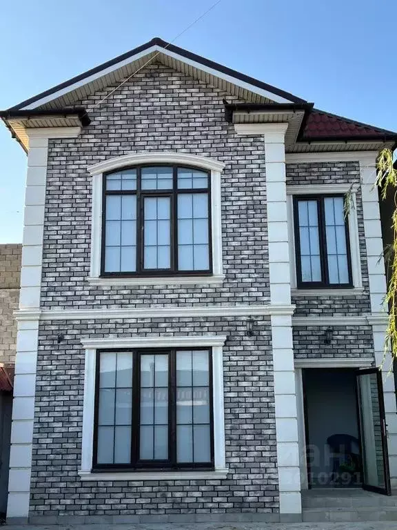 Дом в Дагестан, Карабудахкентский район, Зеленоморск с/пос, с. ... - Фото 1