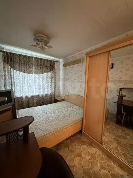 2-к. квартира, 51м, 2/5эт. - Фото 1