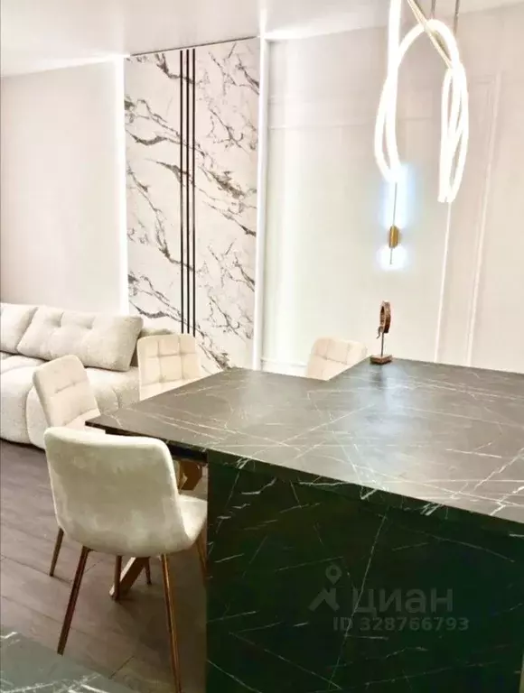 2-к кв. Краснодарский край, Сочи Центральный мкр, ул. Островского, 23 ... - Фото 2