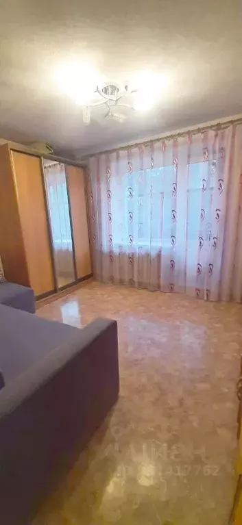 1-к кв. Самарская область, Самара Заводское ш., 40 (27.0 м) - Фото 2
