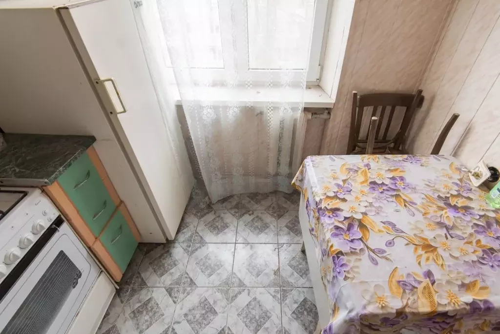2-к кв. Ростовская область, Батайск Авиагородок мкр, 23 (46.8 м) - Фото 2