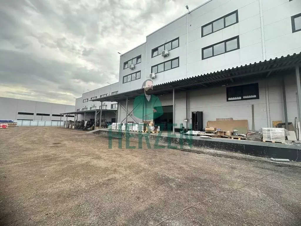 Производственное помещение в Московская область, Химки ... - Фото 1