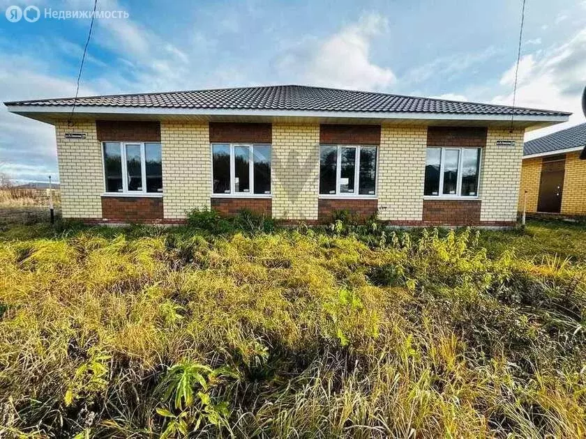 Дом в посёлок Дачное, улица Николая Липатова, 18 (72 м) - Фото 2