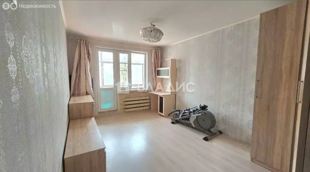 2-комнатная квартира: Мытищи, улица Терешковой, 21/1 (47 м) - Фото 0