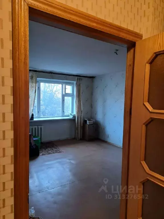 Продается 1-комнатная квартира - Фото 1