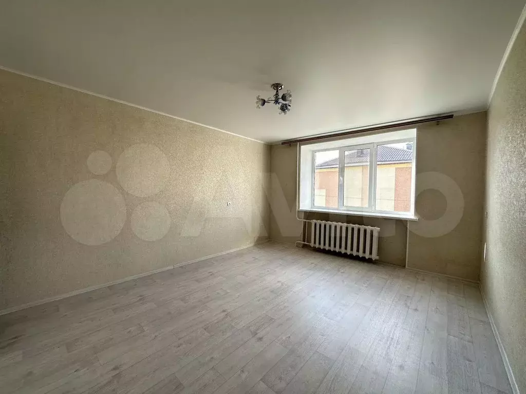 1-к. квартира, 36 м, 3/5 эт. - Фото 1