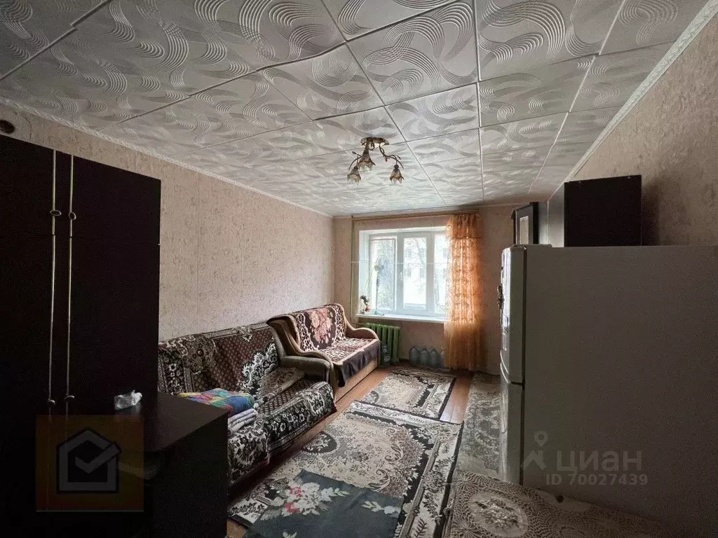 Комната Крым, Красноперекопск 8-й мкр, 11 (15.0 м) - Фото 1