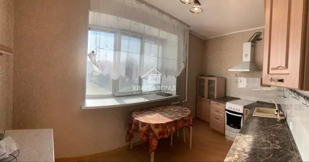 1-к кв. Хакасия, Абакан Аскизская ул., 158А (48.1 м) - Фото 0
