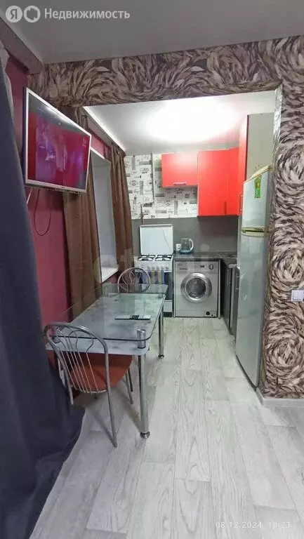 Квартира-студия: Сим, улица Кирова, 21 (21.6 м) - Фото 0