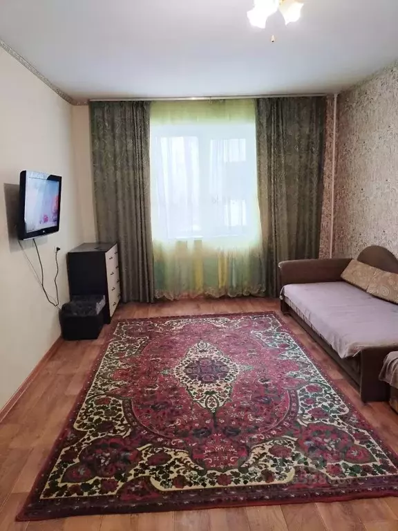 1-к кв. Белгородская область, Старый Оскол ул. Ватутина, 61 (40.0 м) - Фото 1