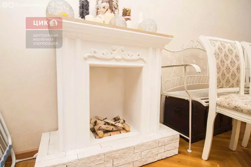 3-комнатная квартира: Рязань, Первомайский проспект, 37 (87 м) - Фото 1