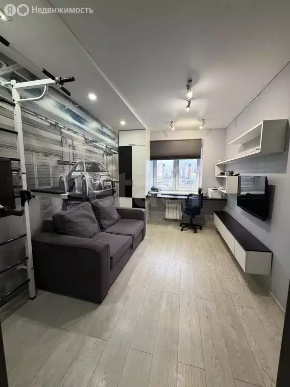 3-комнатная квартира: Стерлитамак, проспект Октября, 87 (71.3 м) - Фото 2