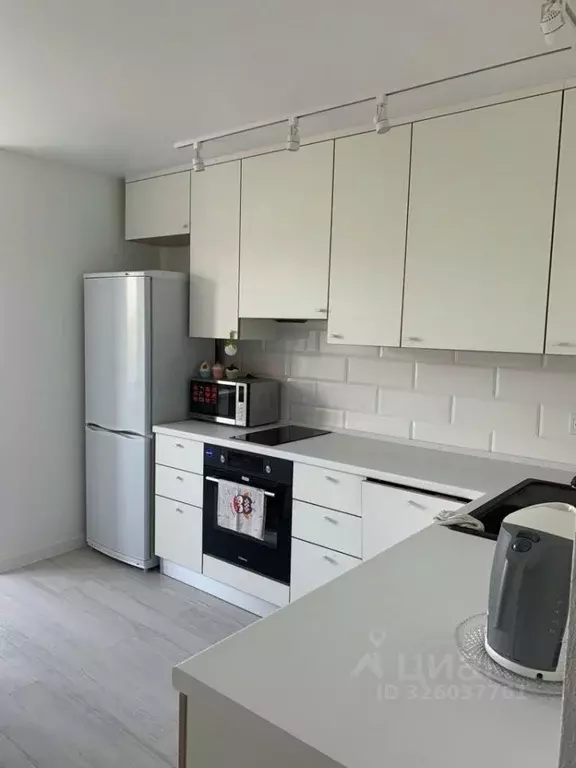 1-к кв. Москва Ясный проезд, 19 (39.0 м) - Фото 1