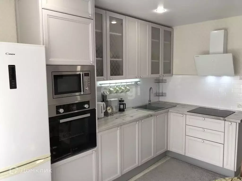 Продаётся 3-к квартира, 65.5 м - Фото 0
