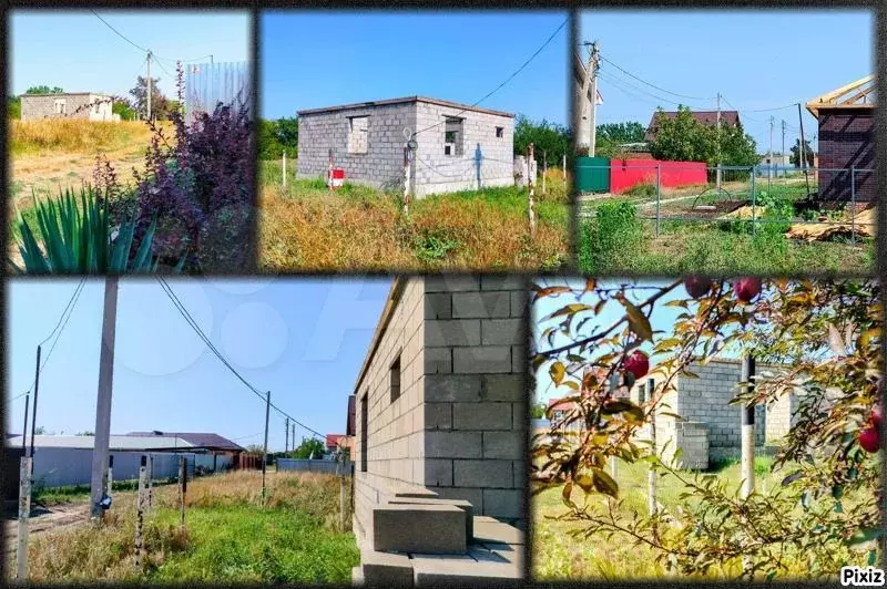 Дом 60 м на участке 8 сот. - Фото 0