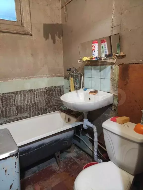2-к. квартира, 44 м, 5/5 эт. - Фото 0