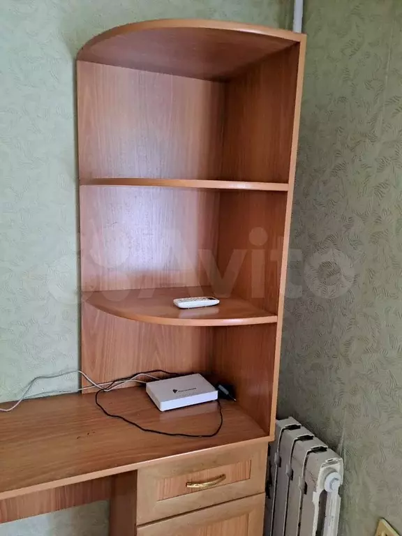 2-к. квартира, 45 м, 2/5 эт. - Фото 1