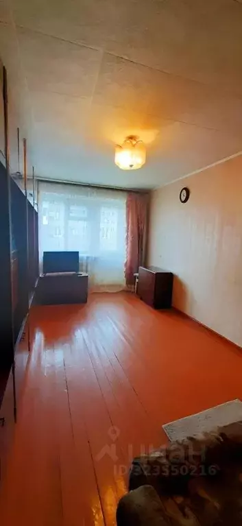 2-к кв. Омская область, Омск Привокзальный мкр, ул. Карбышева, 3Б ... - Фото 1