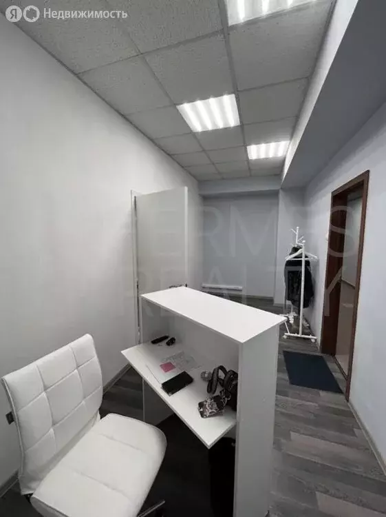 Офис (57 м) - Фото 2