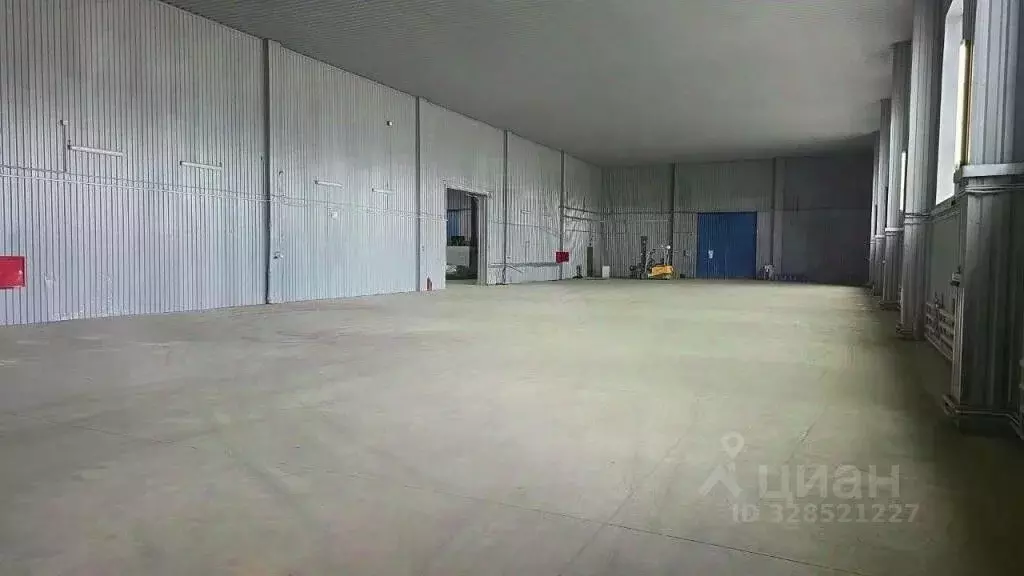 Склад в Московская область, Щелково ул. Мелиораторов, 3А (1600 м) - Фото 2