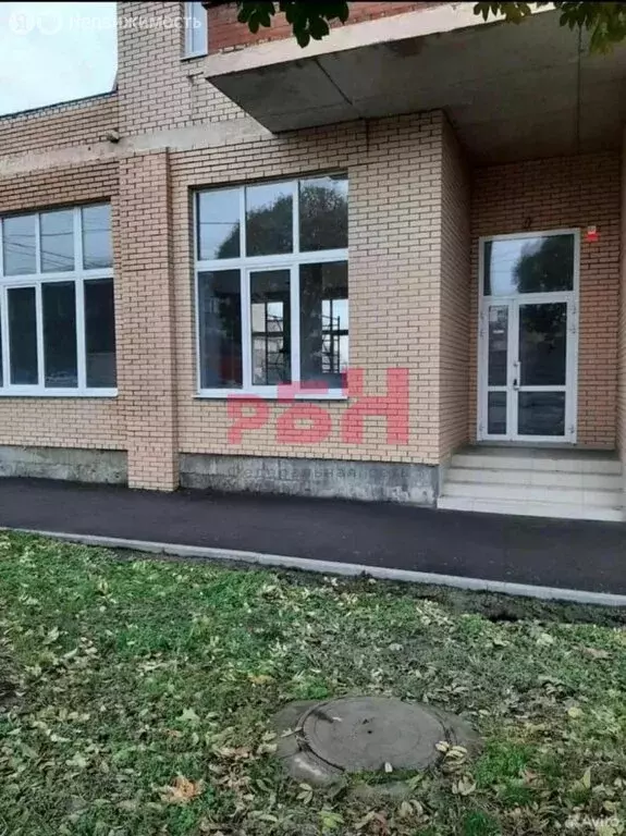 Помещение свободного назначения (113.5 м) - Фото 1