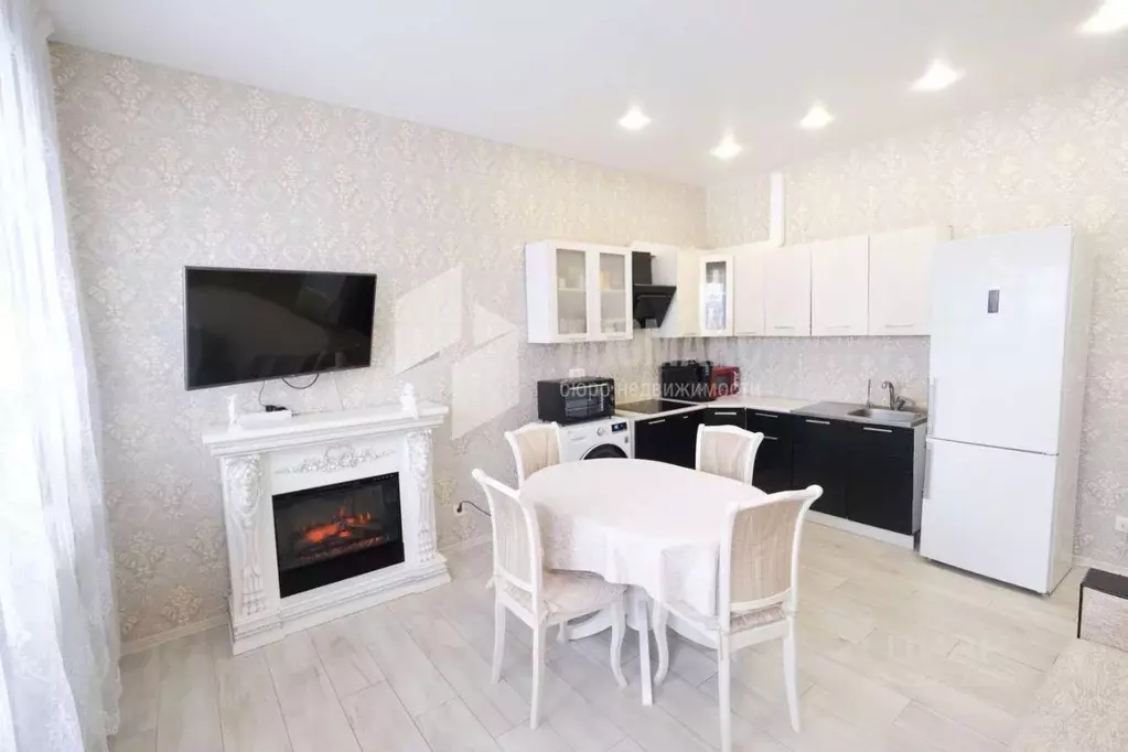 2-к кв. Московская область, Одинцовский городской округ, д. Митькино ... - Фото 2