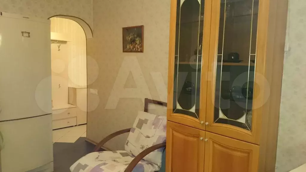 2-к. квартира, 54 м, 1/7 эт. - Фото 1