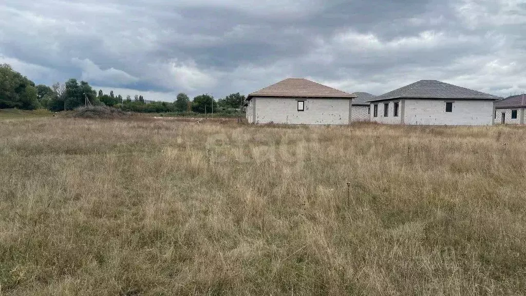 Участок в Крым, Симферопольский район, Трудовское с/пос, с. ... - Фото 2