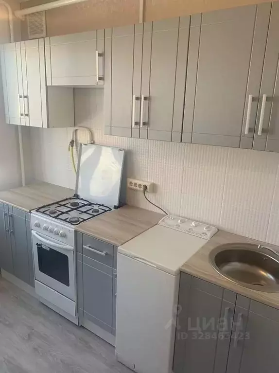 1-к кв. Москва Профсоюзная ул., 156К5 (32.0 м) - Фото 1