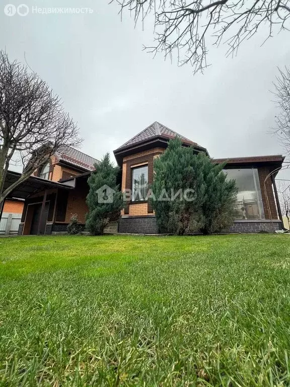 Дом в микрорайон Таврово-4, Центральная улица, 78 (197 м) - Фото 1