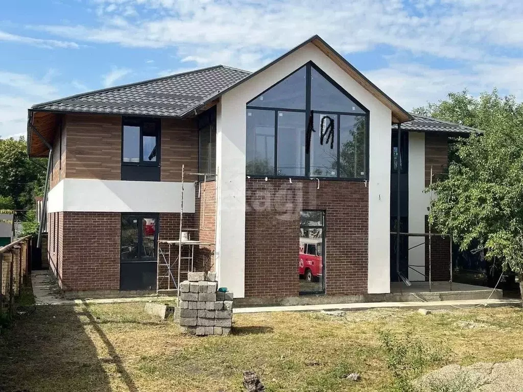 Дом в Ставропольский край, Ставрополь Арония садовое товарищество, 377 ... - Фото 2