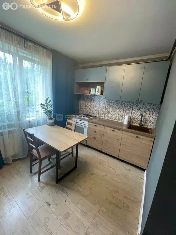 1-комнатная квартира: Казань, улица Латышских Стрелков, 41 (38.1 м) - Фото 1