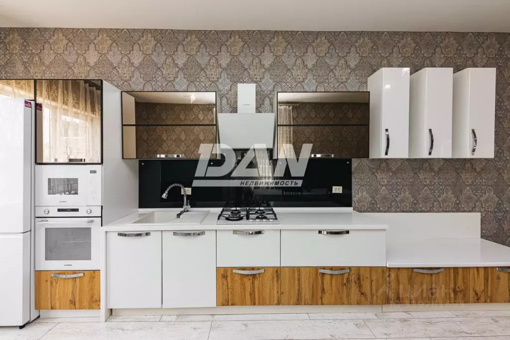 Коттедж в Челябинская область, Копейск Зеленая ул., 42А (280 м) - Фото 2