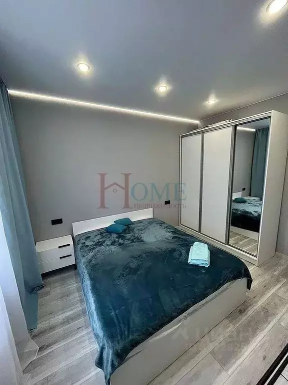 2-к кв. Новосибирская область, Новосибирск Гурьевская ул., 177/1 (60.0 ... - Фото 1