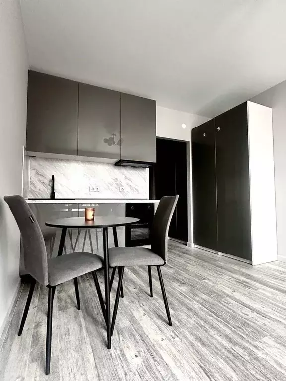 Студия Москва Очаковское ш., 9А (23.0 м) - Фото 2