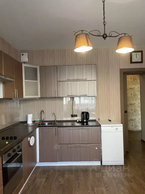 2-к кв. Новосибирская область, Новосибирск Ельцовская ул., 39 (57.6 м) - Фото 1