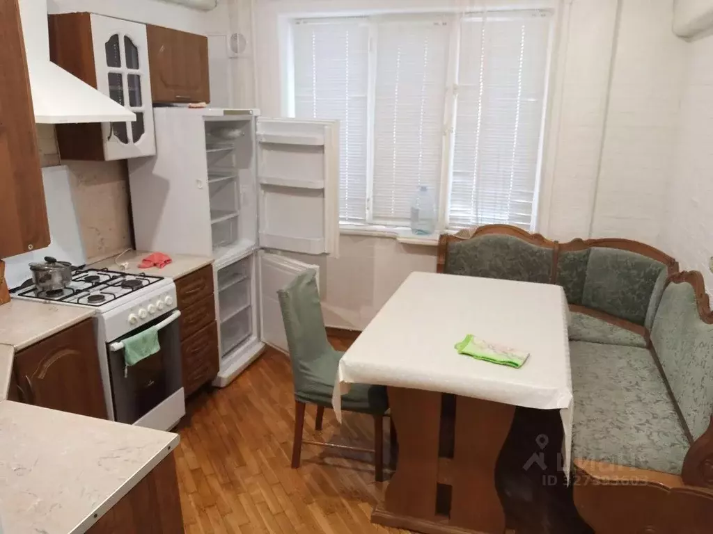 3-к кв. Дагестан, Махачкала ул. Абдулхакима Исмаилова, 23 (65.4 м) - Фото 1