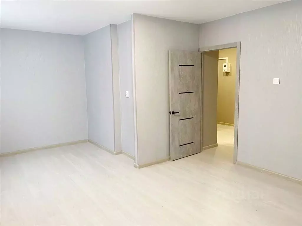 1-к кв. Рязанская область, Рязань ул. Гоголя, 52к1 (40.0 м) - Фото 2