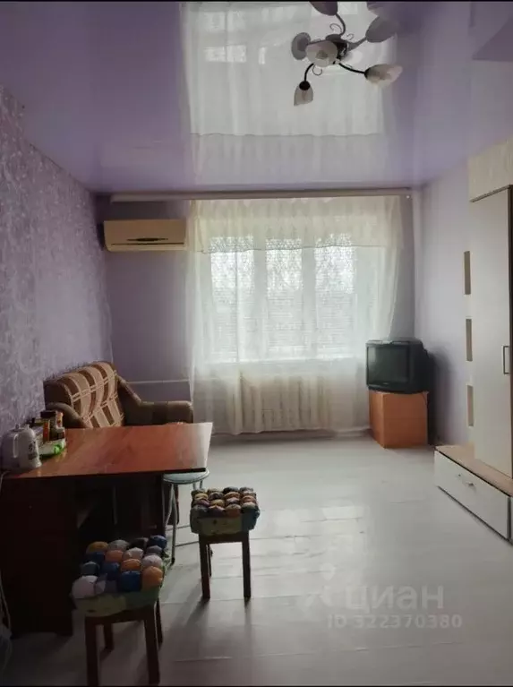 Комната Краснодарский край, Краснодар ул. Красных Партизан, 73 (18.7 ... - Фото 1